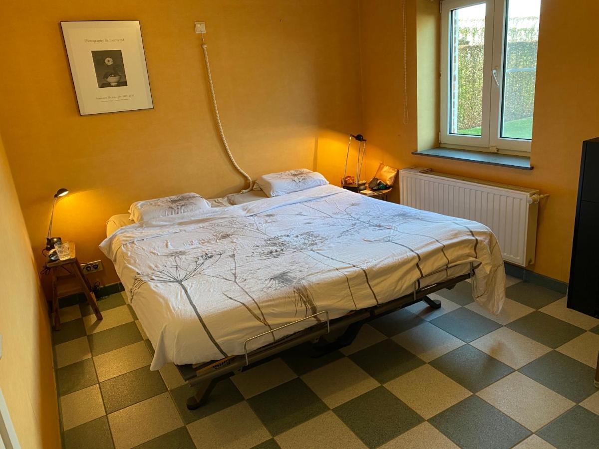Vakantiewoning Jerome Heuvelland Zewnętrze zdjęcie