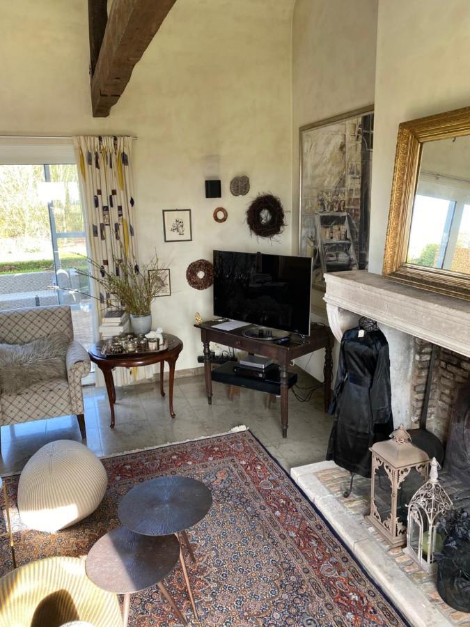 Vakantiewoning Jerome Heuvelland Zewnętrze zdjęcie