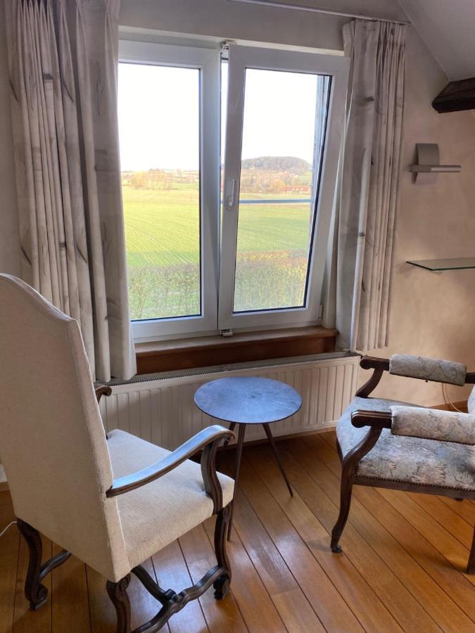 Vakantiewoning Jerome Heuvelland Zewnętrze zdjęcie