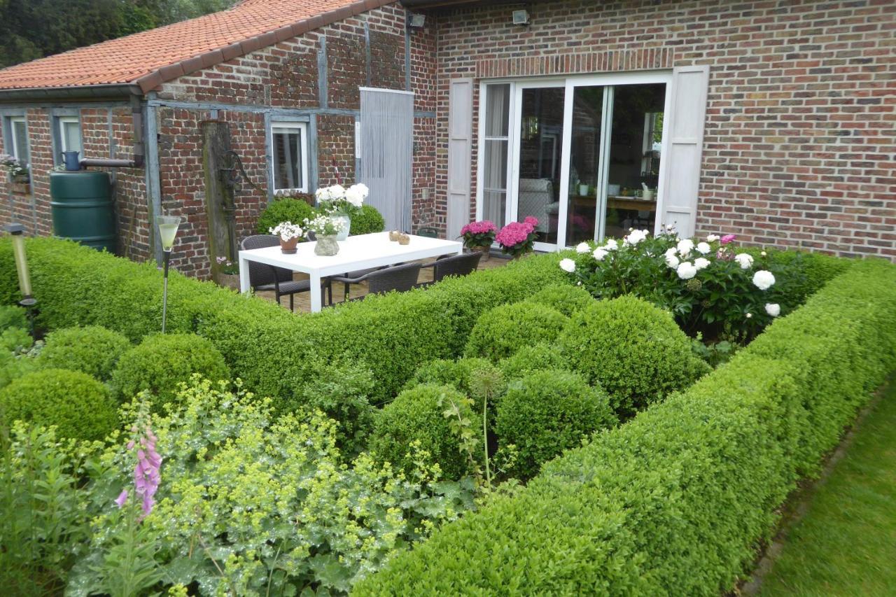 Vakantiewoning Jerome Heuvelland Zewnętrze zdjęcie