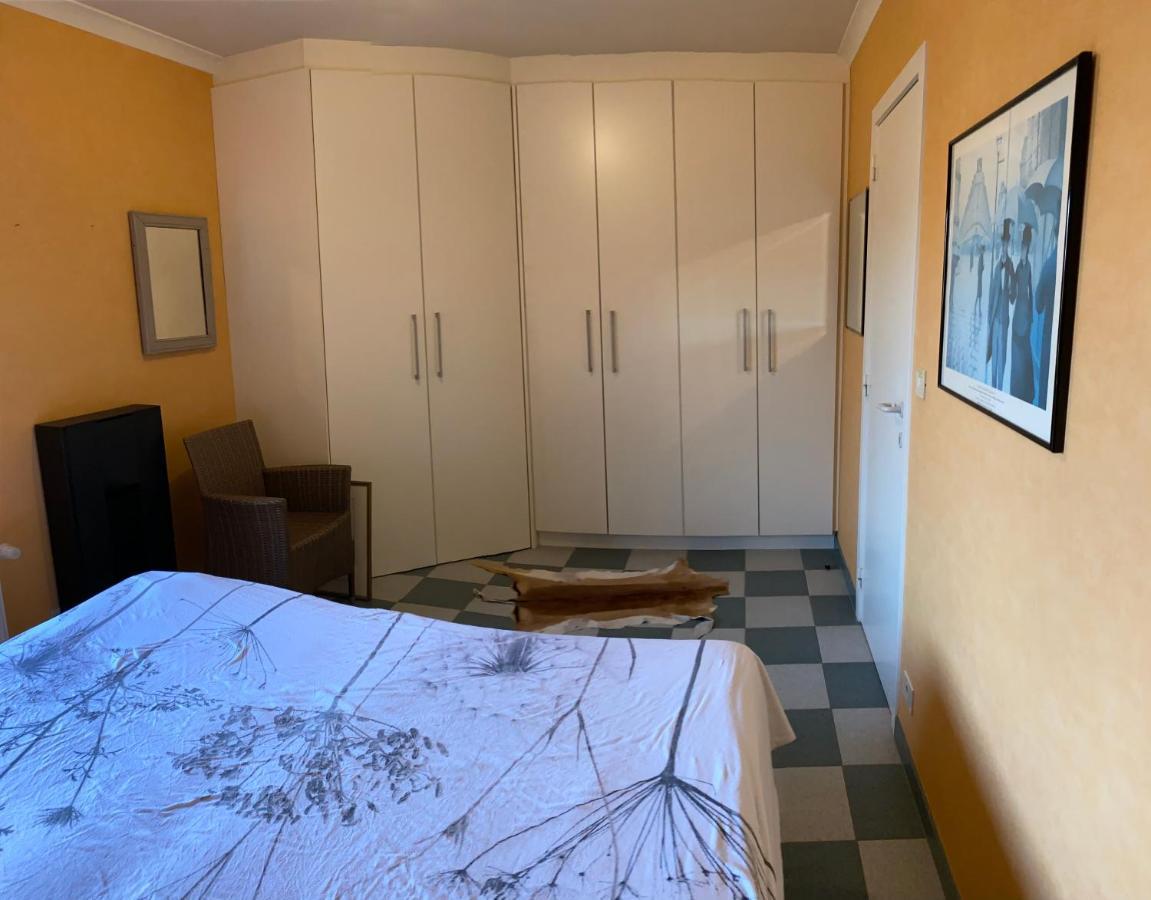 Vakantiewoning Jerome Heuvelland Zewnętrze zdjęcie