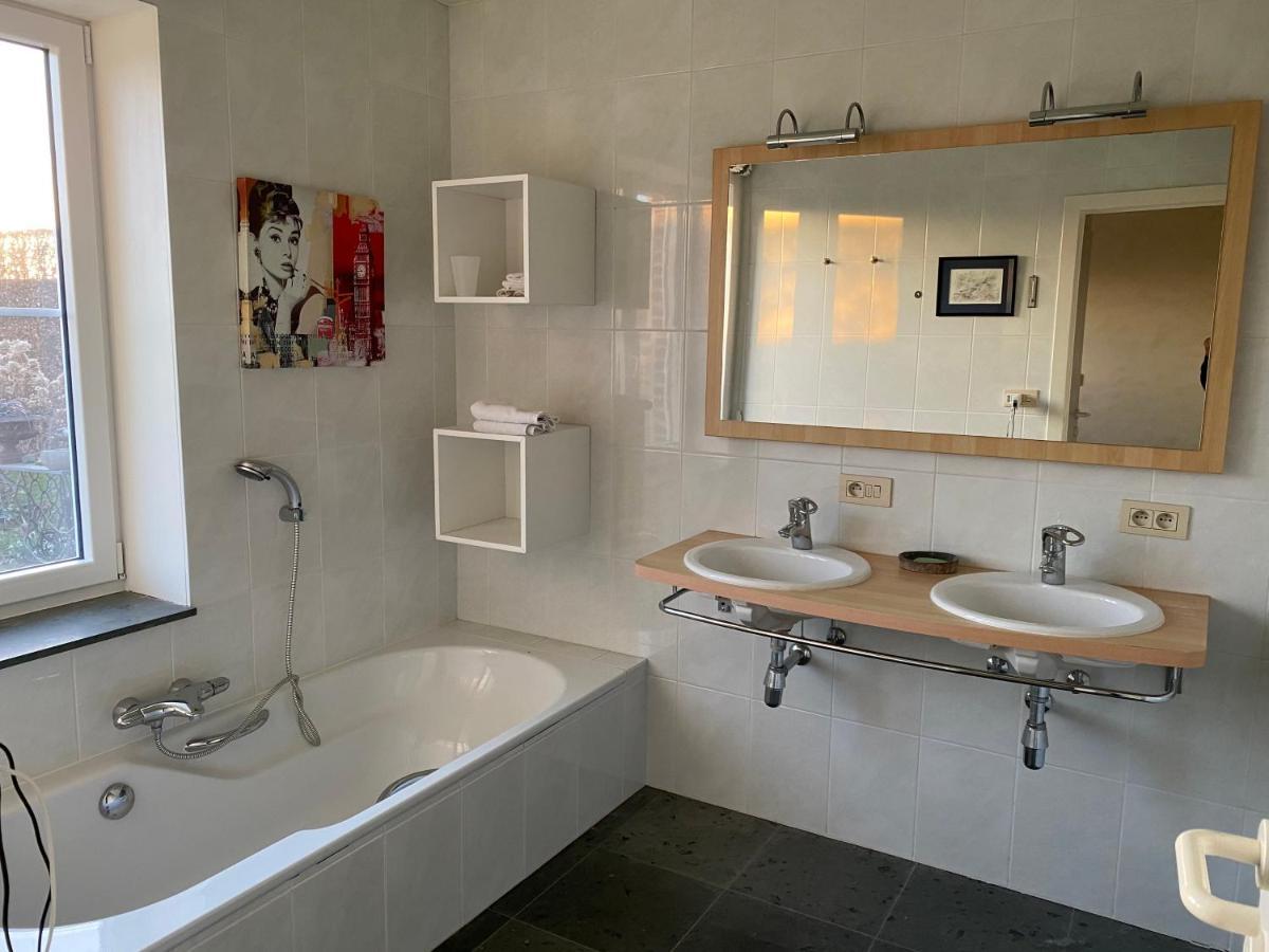 Vakantiewoning Jerome Heuvelland Zewnętrze zdjęcie